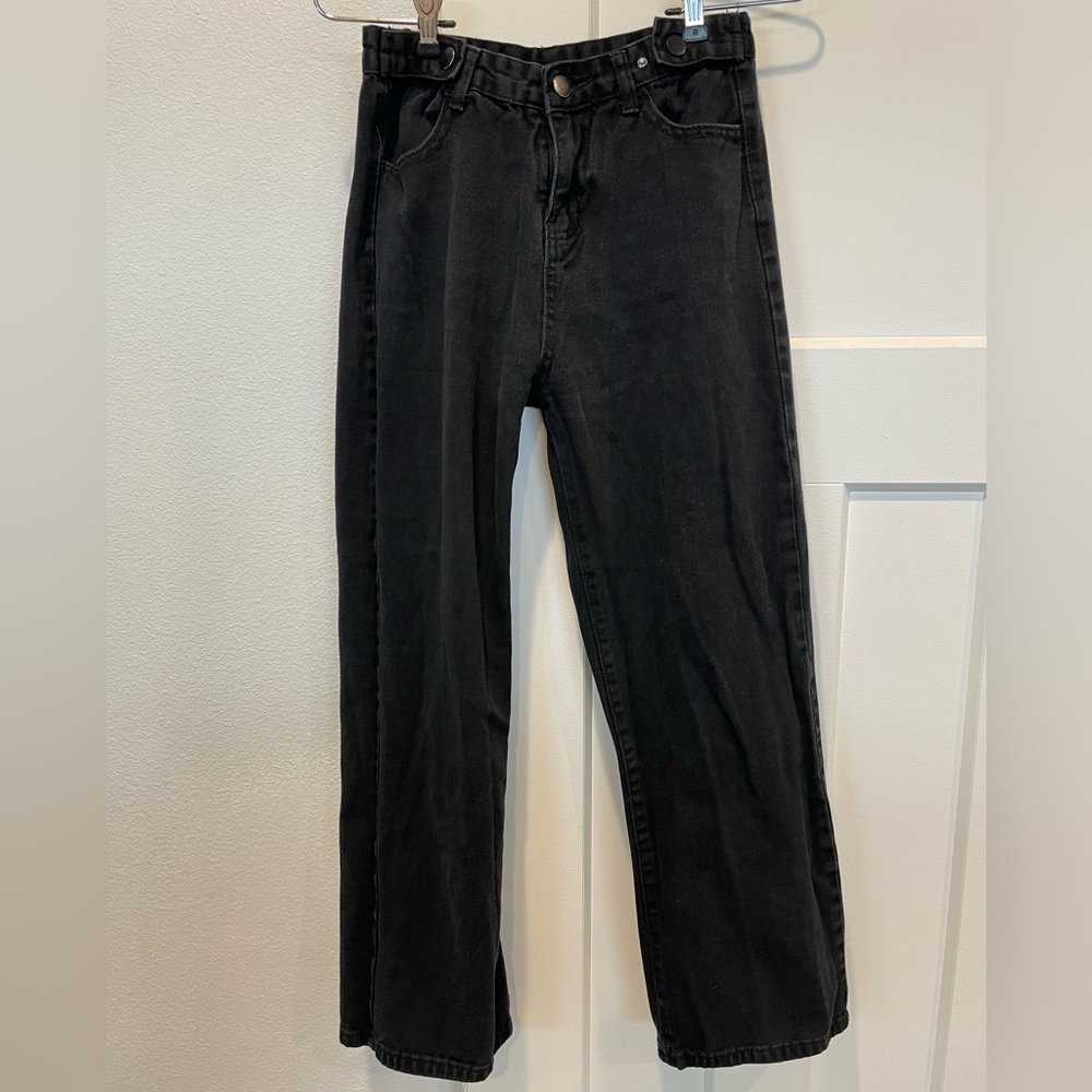 MOM JEANS